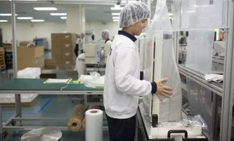 内部拍摄曝光 安利广州工厂生产内幕出乎意料，照相器材下的真实场景